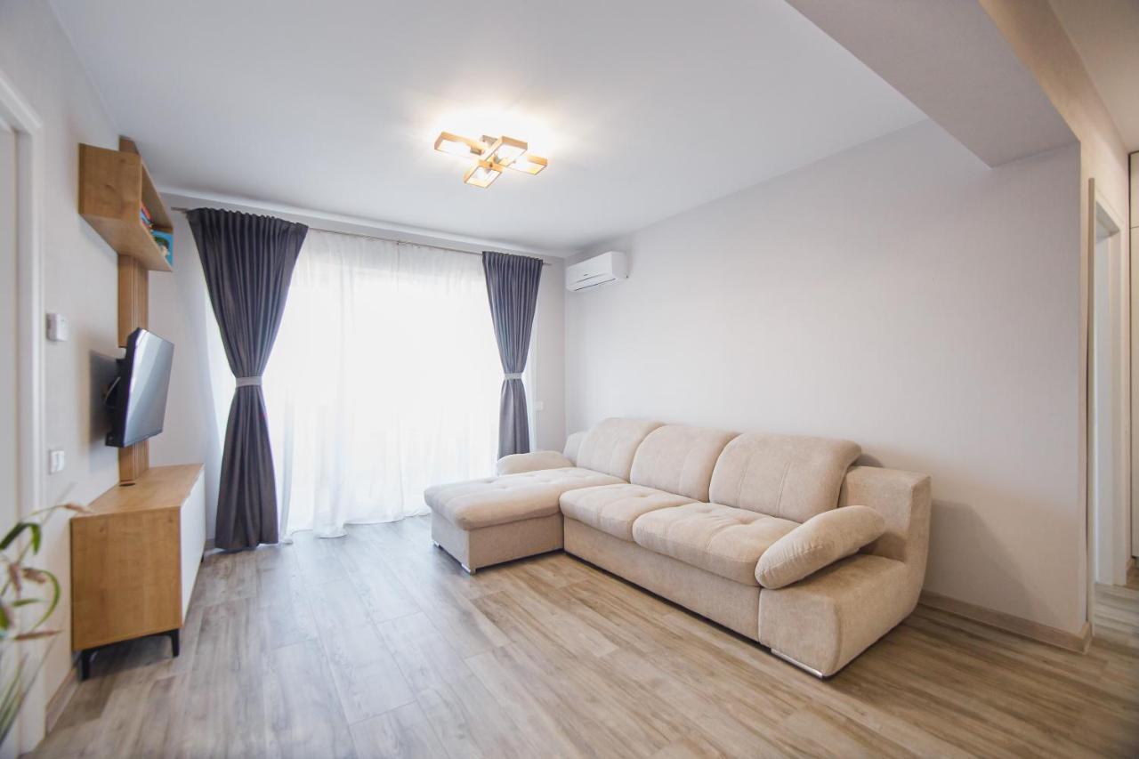 דירות אורדאה Creamy Wood Haven מראה חיצוני תמונה