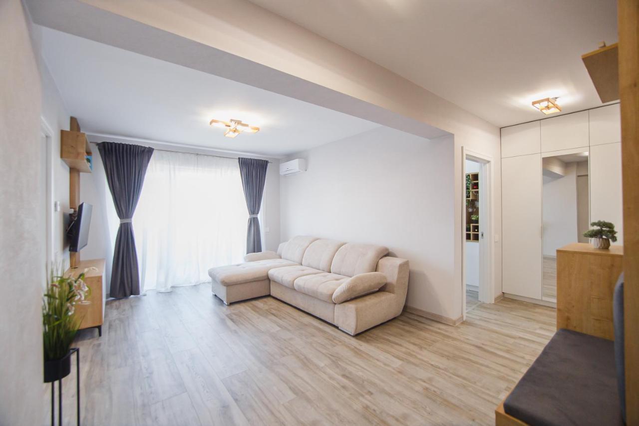 דירות אורדאה Creamy Wood Haven מראה חיצוני תמונה