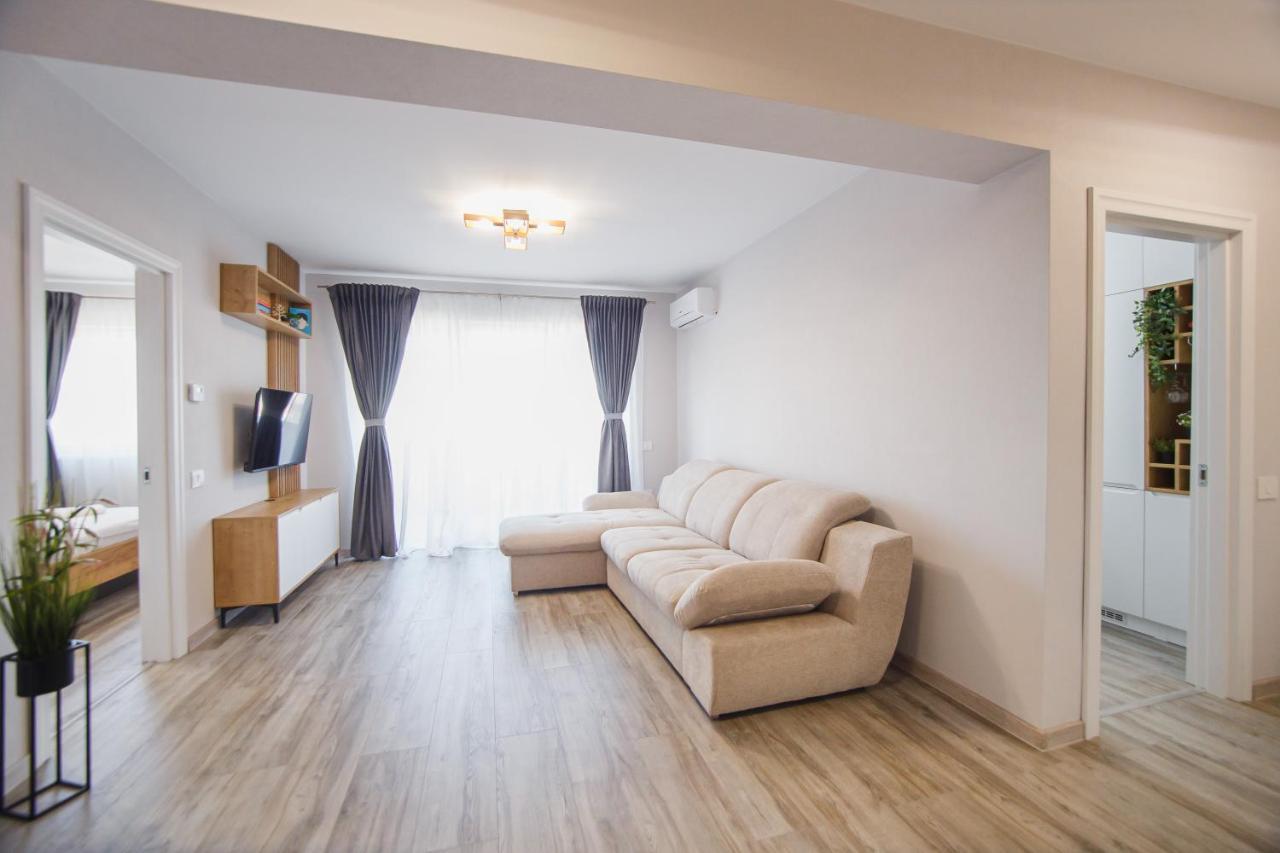 דירות אורדאה Creamy Wood Haven מראה חיצוני תמונה